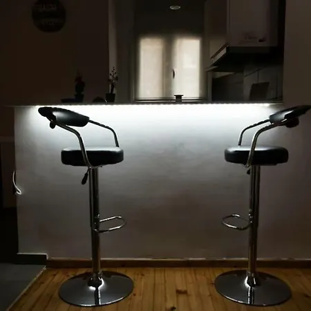 Citycenter,modern Apartment